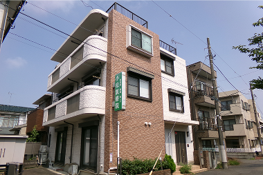 アクセス・基本情報