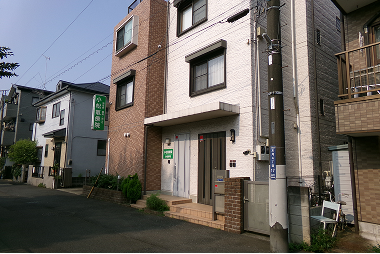 アクセス・基本情報