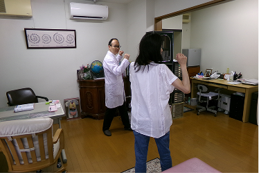 ⑧改善の効果を確認