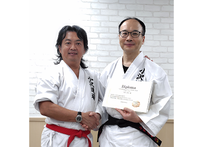 小松 義幸