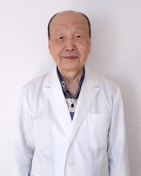 小松 秀雄