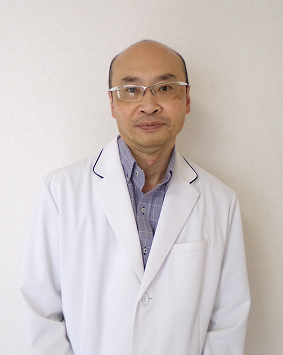 小松 正幸